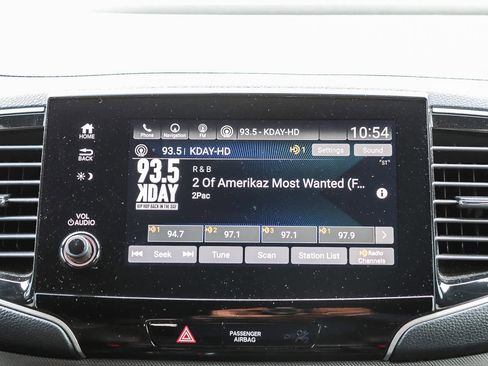 Used 2024 Honda Passport TrailSport image 19