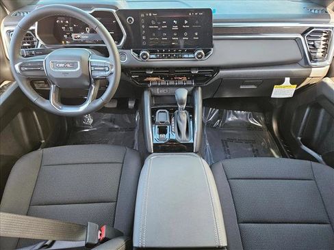 New 2026 GMC Canyon Elevation w/ Convenience Package RWD image 15