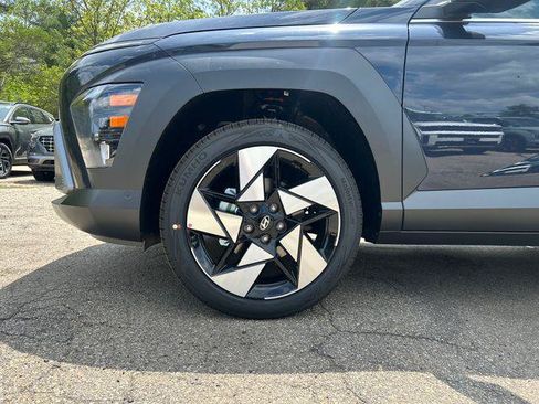 New 2026 Hyundai Kona Limited AWD/4WD image 10