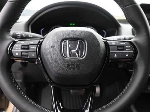 New 2026 Honda Civic Sport image 28