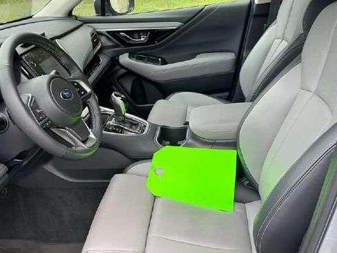 Used 2020 Subaru Outback Limited AWD/4WD image 10