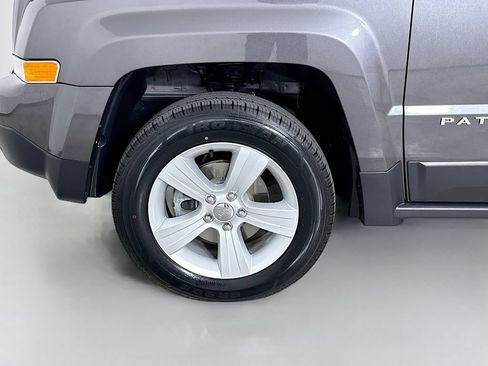 Used 2016 Jeep Patriot Sport w/ Power Value Group AWD/4WD image 32