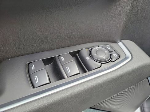 Certified 2026 Chevrolet Silverado 1500 RST image 21