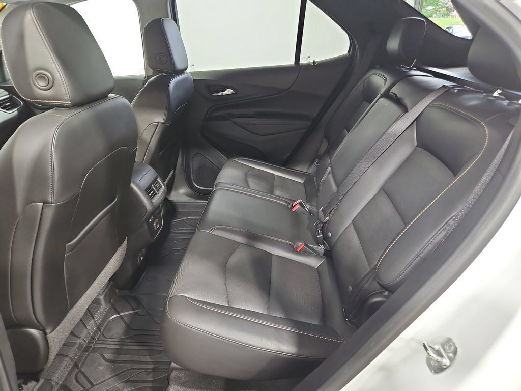 Used 2020 Chevrolet Equinox Premier AWD/4WD image 26