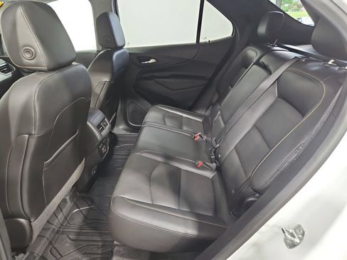 Used 2020 Chevrolet Equinox Premier AWD/4WD image 26