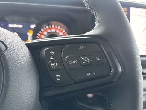 New 2026 Jeep Wrangler Sport S image 19