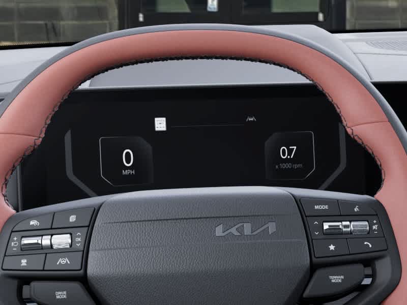 New 2026 Kia Sportage SX AWD/4WD image 21