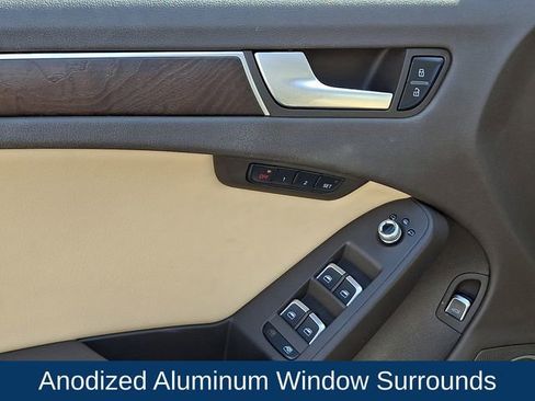 Used 2013 Audi A4 2.0T Premium Plus w/ Premium Plus Pkg image 16