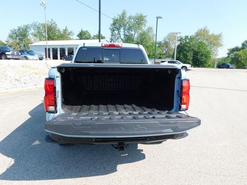 Used 2026 Chevrolet Colorado Z71 AWD/4WD image 7