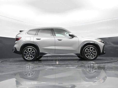 Used 2026 BMW X1 xDrive28i w/ Technology Package AWD/4WD image 28