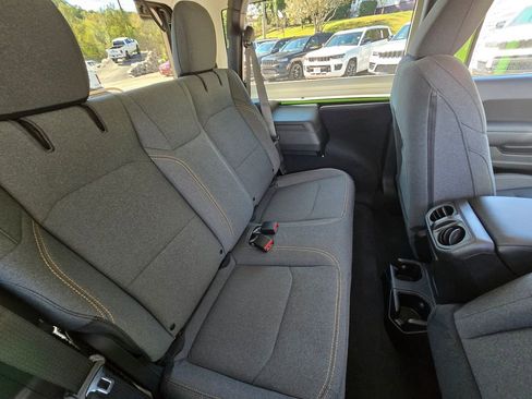 New 2026 Jeep Wrangler Willys image 25