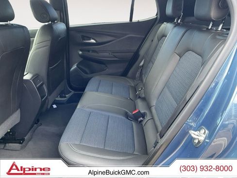 Used 2026 Buick Envista Preferred image 13