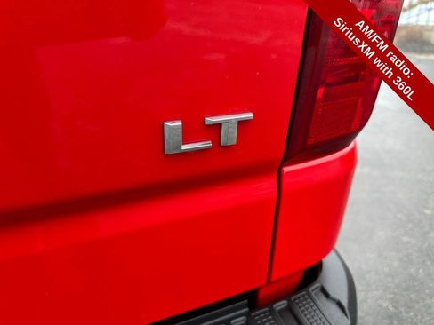 Used 2023 Chevrolet Silverado 1500 LT image 39