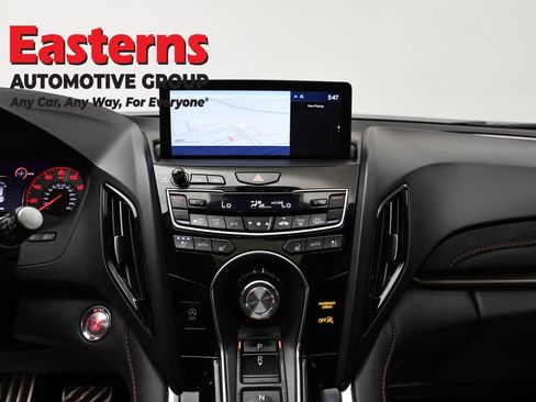 Used 2023 Acura RDX A-Spec image 12