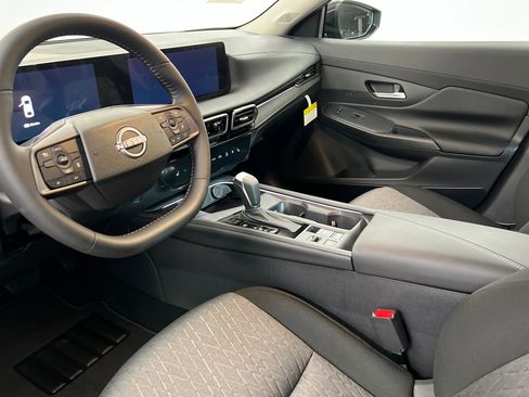 New 2026 Nissan Sentra SV image 15