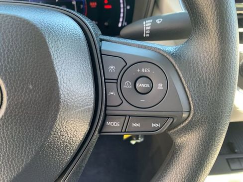 New 2026 Toyota Corolla Cross L image 18