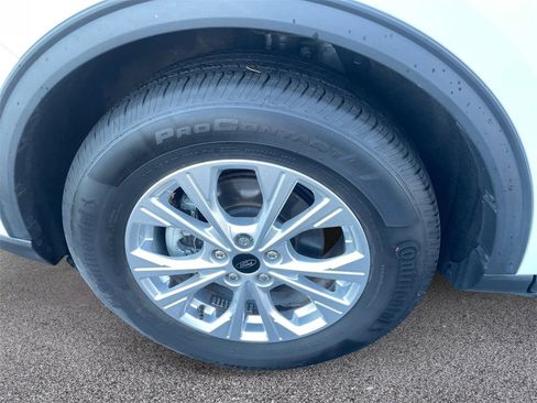 Used 2023 Ford Escape Active image 12