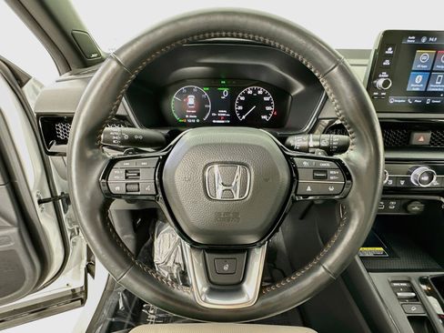 Used 2024 Honda CR-V Sport Touring image 11