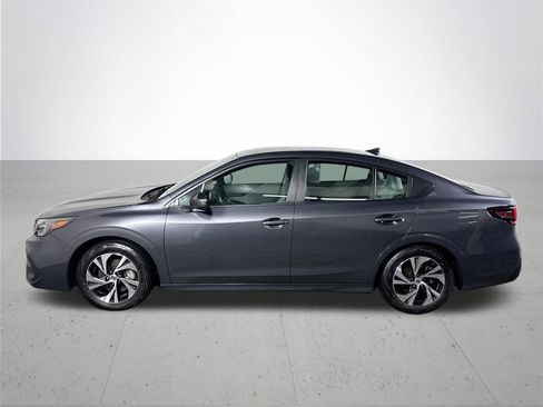 Certified 2025 Subaru Legacy Premium image 9
