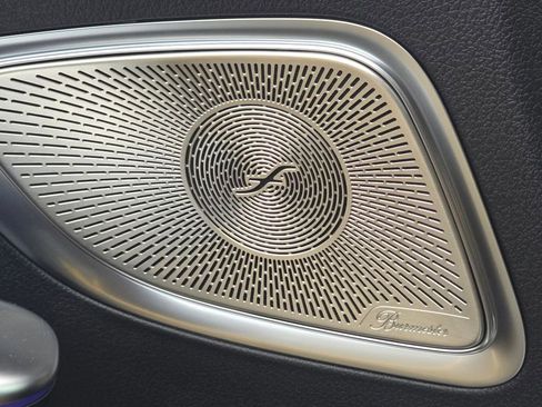 New 2026 Mercedes-Benz C 43 AMG 4MATIC Sedan image 28