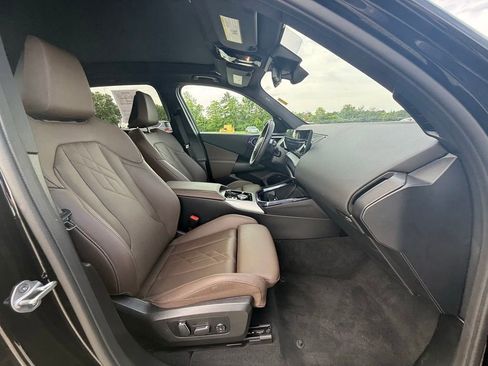 Used 2025 BMW X3 xDrive30i AWD/4WD image 34