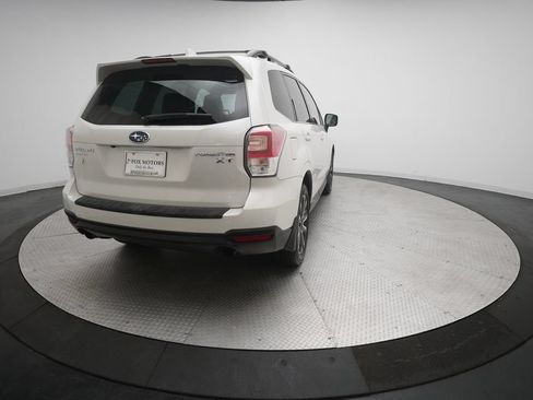Used 2017 Subaru Forester 2.0XT Premium AWD/4WD image 12