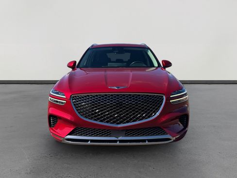 Used 2022 Genesis GV70 2.5T w/ Select Package AWD/4WD image 8