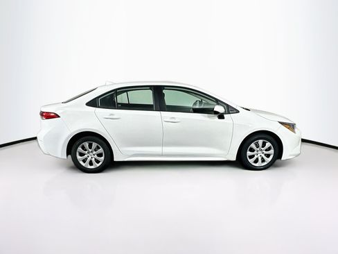 Used 2024 Toyota Corolla LE FWD image 10