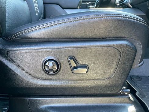 Used 2021 RAM 1500 Rebel w/ Rebel Level 2 Equipment Group AWD/4WD image 14