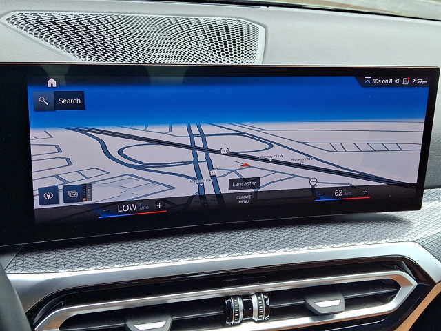 Certified 2023 BMW M340i xDrive w/ Premium Package AWD/4WD image 19