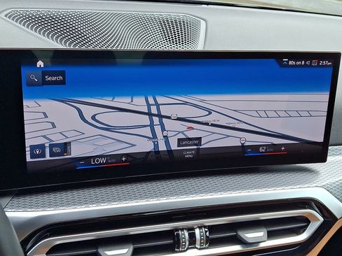 Certified 2023 BMW M340i xDrive w/ Premium Package AWD/4WD image 19
