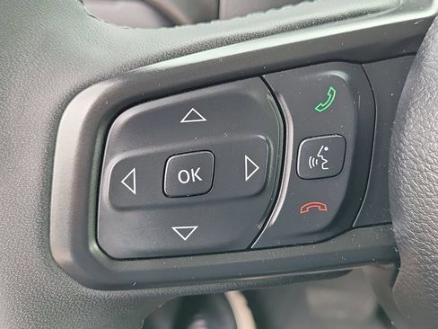 Used 2025 Jeep Wrangler Unlimited Sport S 4xe AWD/4WD image 10