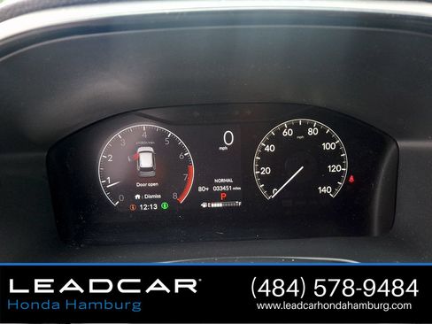 Used 2024 Honda CR-V LX image 20