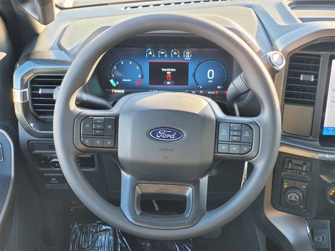New 2025 Ford F150 STX w/ Equipment Group 201A FX4 image 20