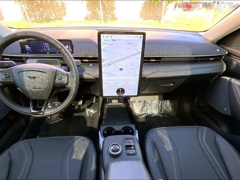 Used 2024 Ford Mustang Mach-E Premium RWD image 13