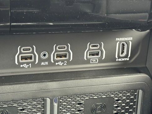 New 2026 RAM 1500 Laramie w/ Night Edition AWD/4WD image 24