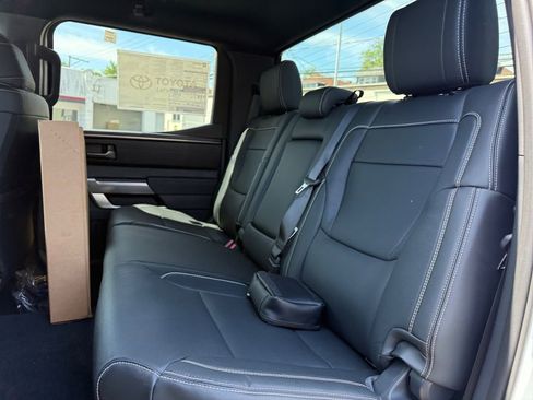 New 2026 Toyota Tundra SR5 AWD/4WD image 26