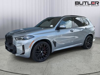 Certified 2024 BMW X5 sDrive40i w/ M Sport Package