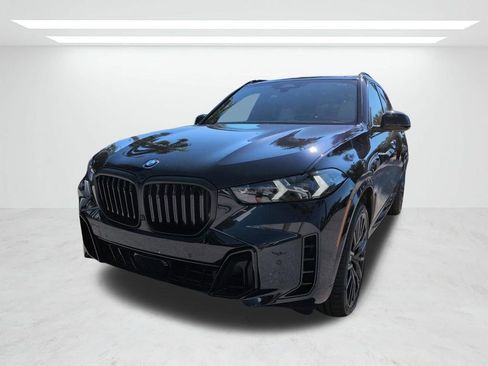 New 2026 BMW X5 xDrive40i w/ M Sport Package AWD/4WD image 8