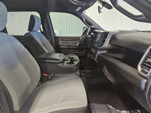 Used 2021 RAM 2500 Big Horn image 14