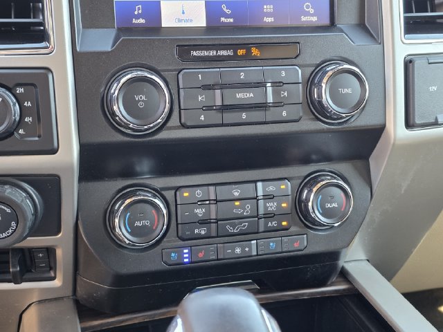 Used 2020 Ford F150 Lariat w/ Equipment Group 501A Mid AWD/4WD image 22