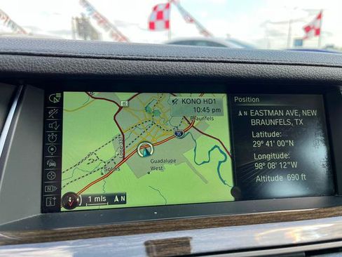 Used 2013 BMW 740i RWD image 31