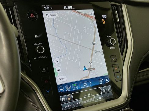 Used 2025 Subaru Legacy Touring XT image 18