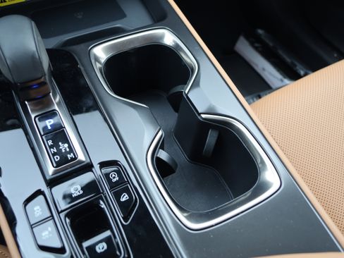 Used 2024 Lexus NX 350 AWD image 33