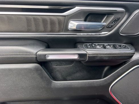 Used 2020 RAM 1500 Laramie image 14