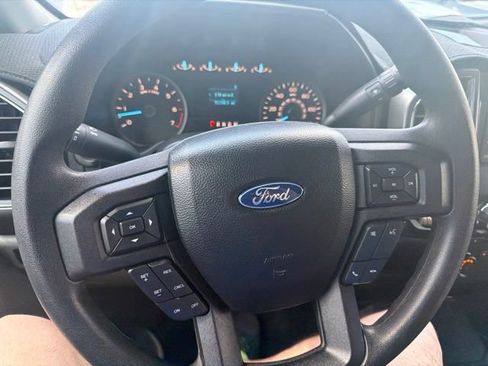 Used 2018 Ford F150 XLT RWD image 21