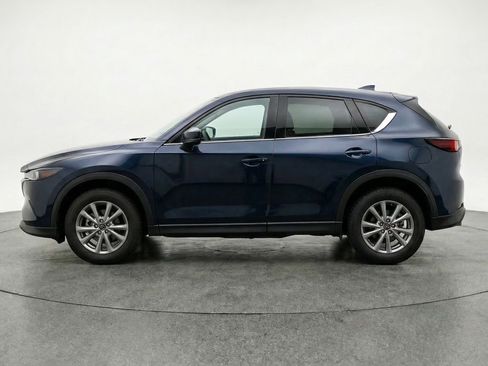 Used 2024 MAZDA CX-5 AWD 2.5 S w/ Select Package image 5