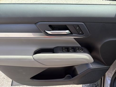 New 2026 GMC Terrain Elevation FWD image 11