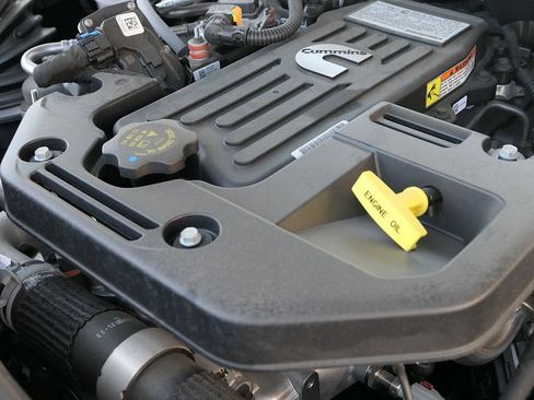 New 2026 RAM 5500 Tradesman w/ Safety Group AWD/4WD image 27