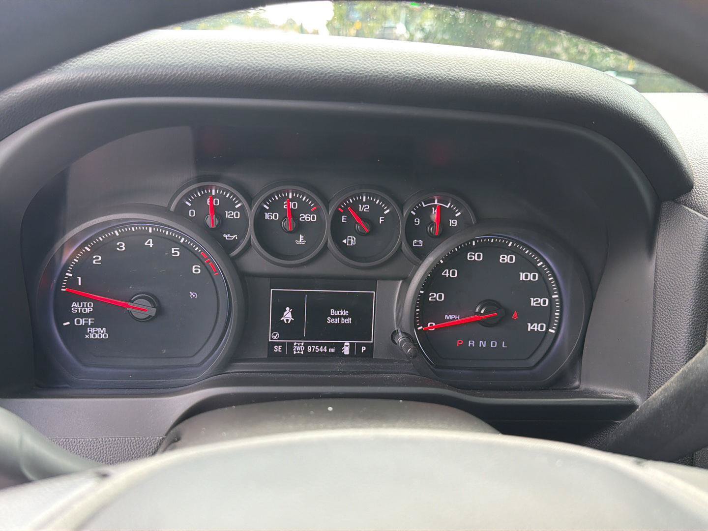Used 2023 GMC Sierra 1500 Pro w/ Graphite Edition AWD/4WD image 22